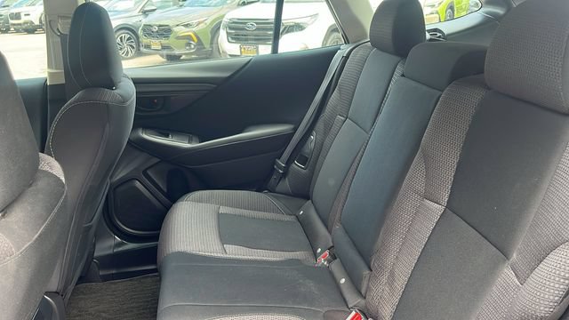 Used 2022 Subaru Outback AWD/4WD image 19