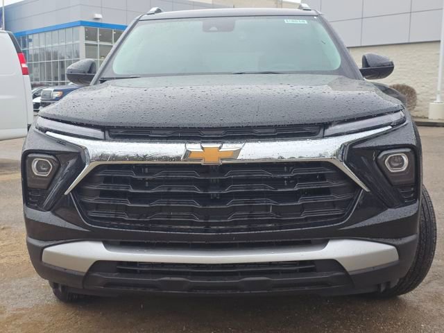 New 2026 Chevrolet TrailBlazer LT w/ Convenience Package image 10