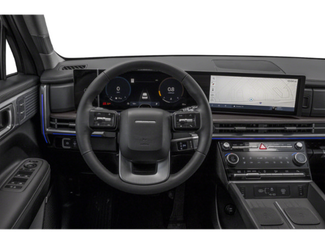 New 2026 Hyundai Santa Fe Limited AWD/4WD image 44
