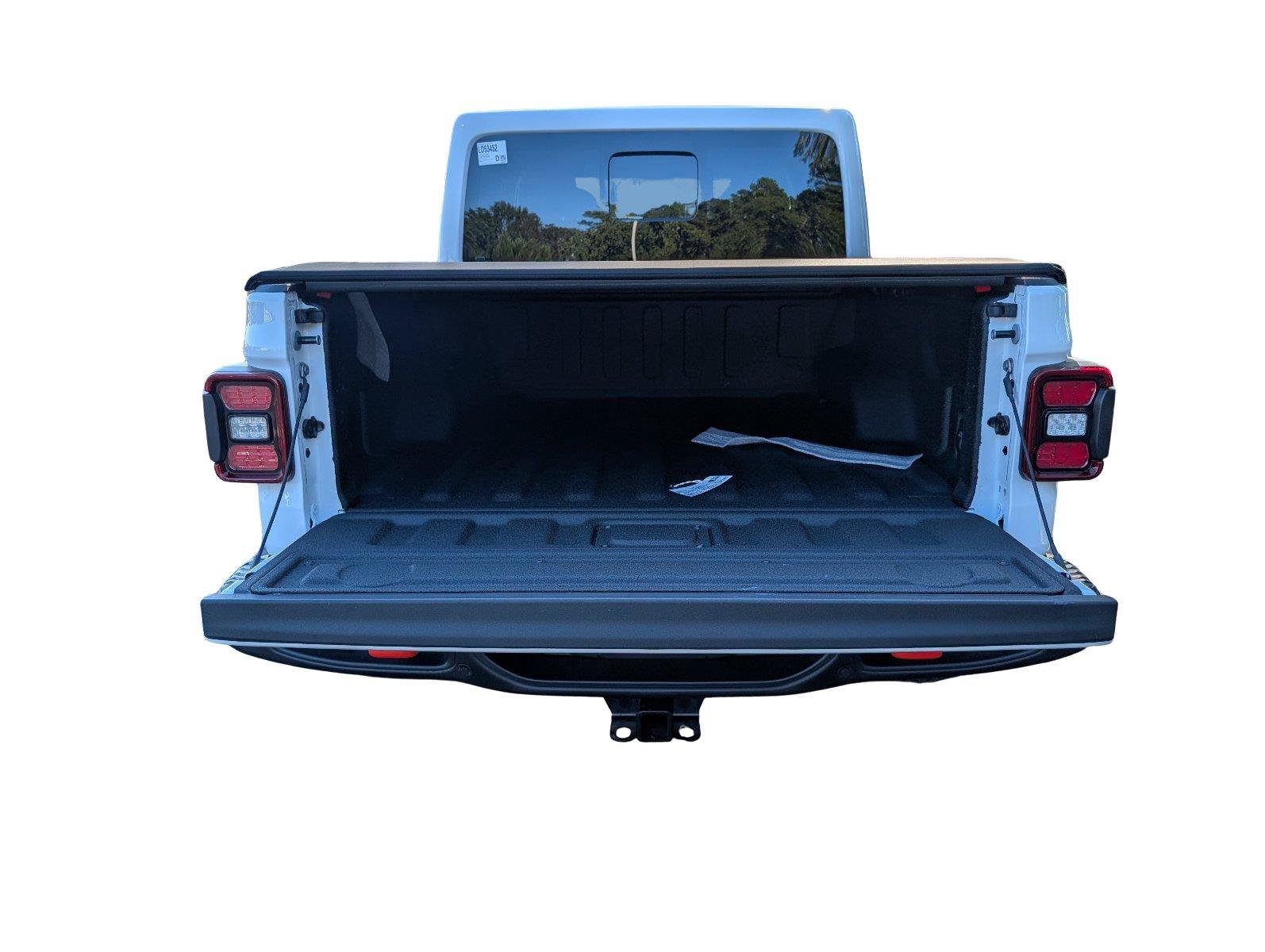 New 2027 Jeep Gladiator Mojave AWD/4WD image 5