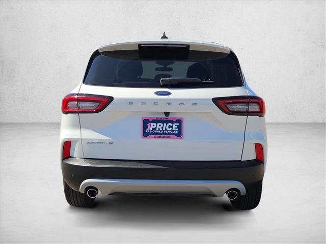 Used 2023 Ford Escape Active w/ Tech Pack #1 image 7