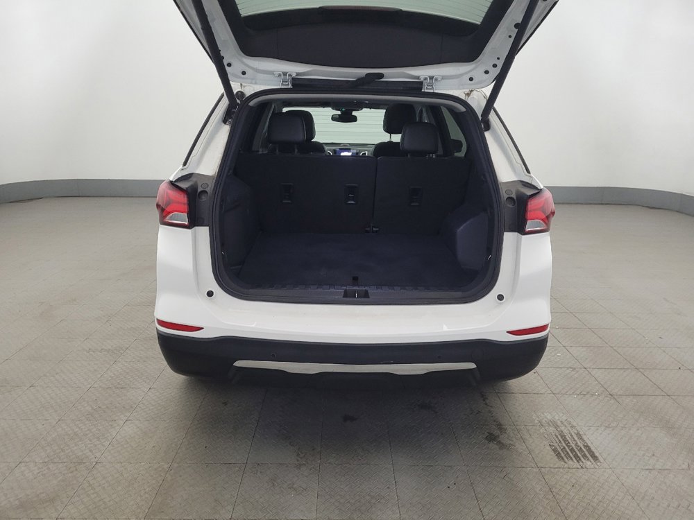 Used 2022 Chevrolet Equinox Premier AWD/4WD image 29