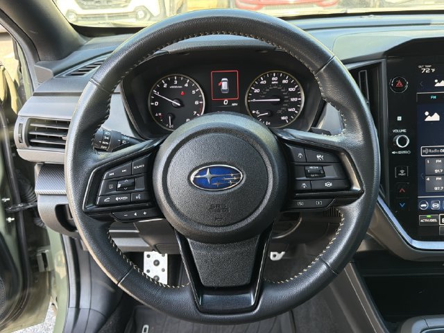 Used 2024 Subaru Crosstrek 2.5i Sport AWD/4WD image 23