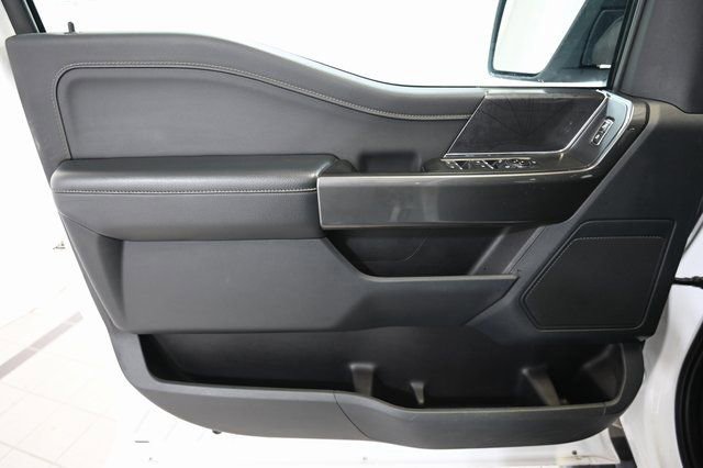 Used 2022 Ford F150 XLT w/ Equipment Group 302A High image 23
