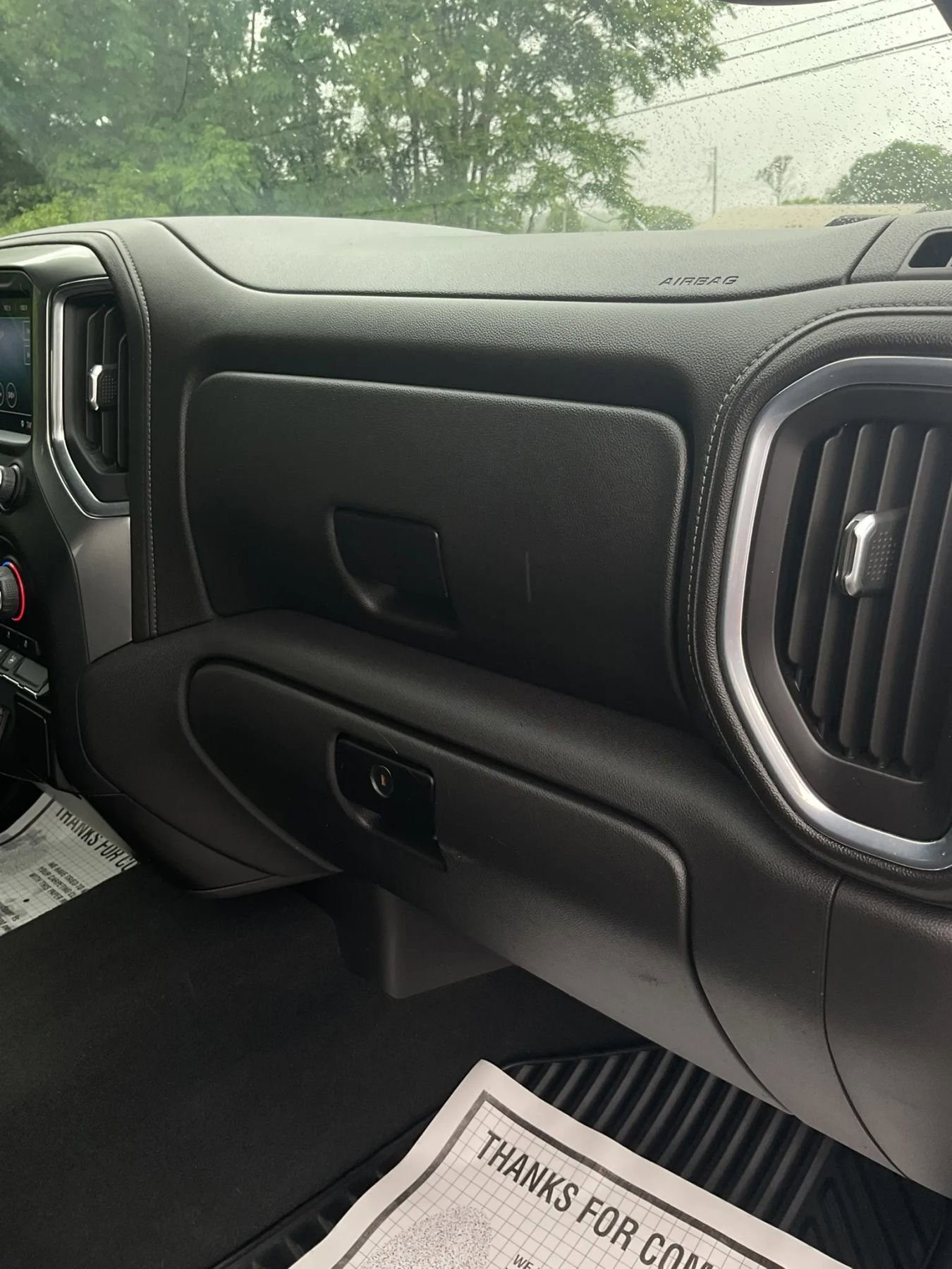 Used 2019 Chevrolet Silverado 1500 LT w/ All-Star Edition AWD/4WD image 37
