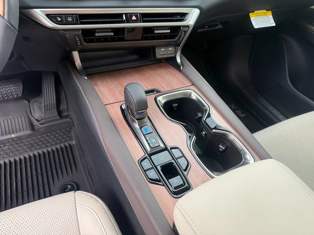 New 2026 Lexus RX 350 Premium Plus AWD/4WD image 20