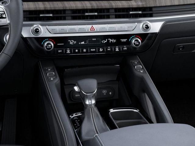 New 2025 Kia Telluride EX w/ EX Captain's Chair Package image 25
