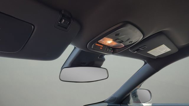 Certified 2024 Chevrolet Trax RS w/ Driver Confidence Package image 21