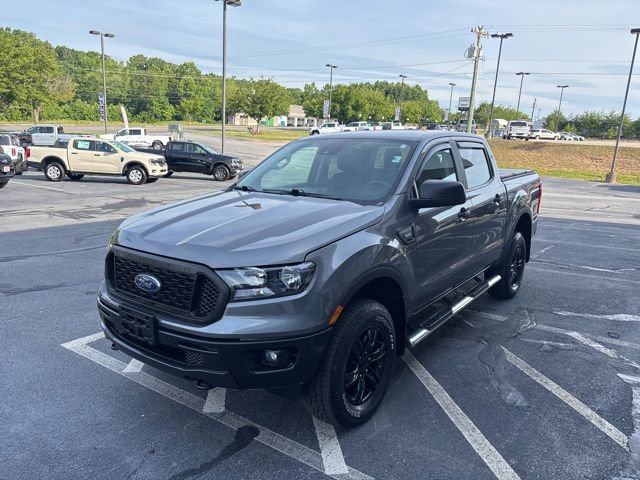 Used 2022 Ford Ranger XL w/ FX4 Off-Road Package AWD/4WD image 5