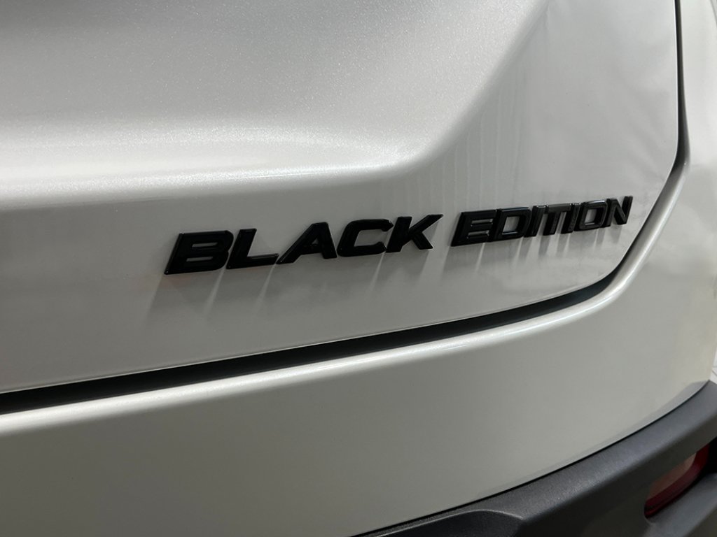 New 2026 Honda Pilot Black Edition image 10