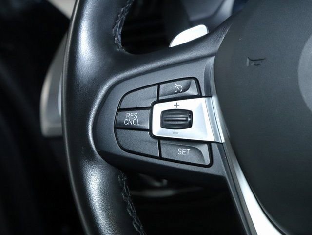 Used 2019 BMW X4 M40i w/ Executive Package image 26