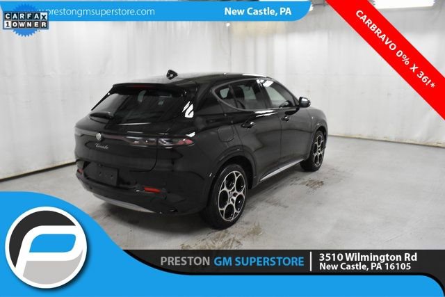 Used 2024 Alfa Romeo Tonale Ti image 5