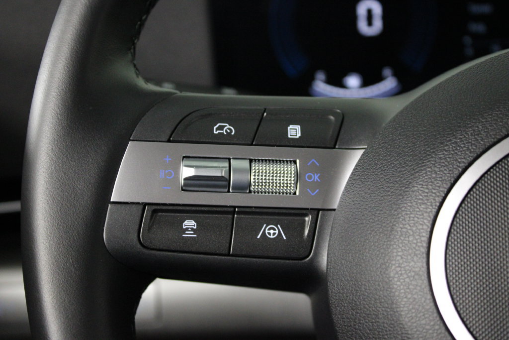 Certified 2027 Hyundai Kona SEL Sport FWD image 27