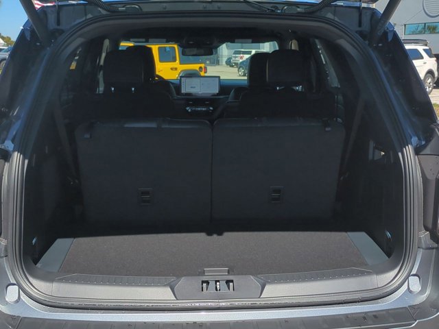 New 2026 Ford Explorer Tremor w/ Tremor Ultimate Package image 13