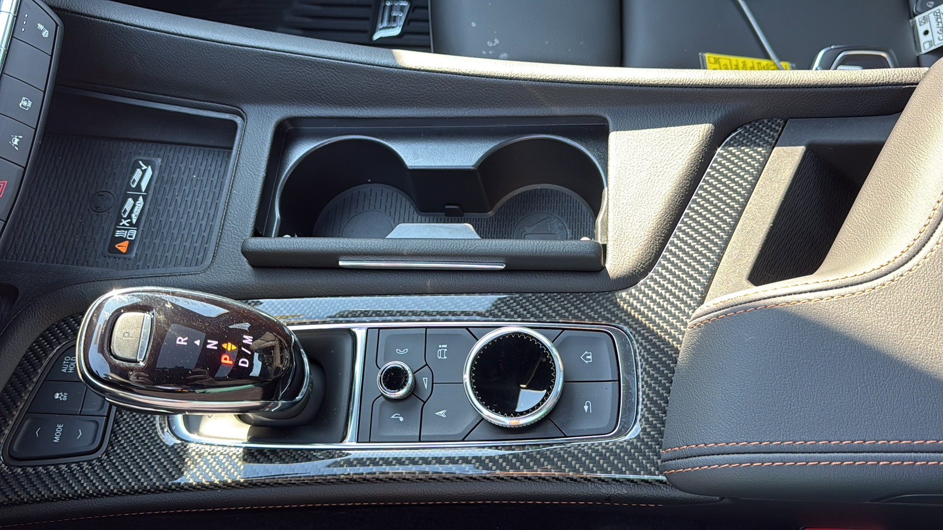 New 2026 Cadillac CT5 V image 23