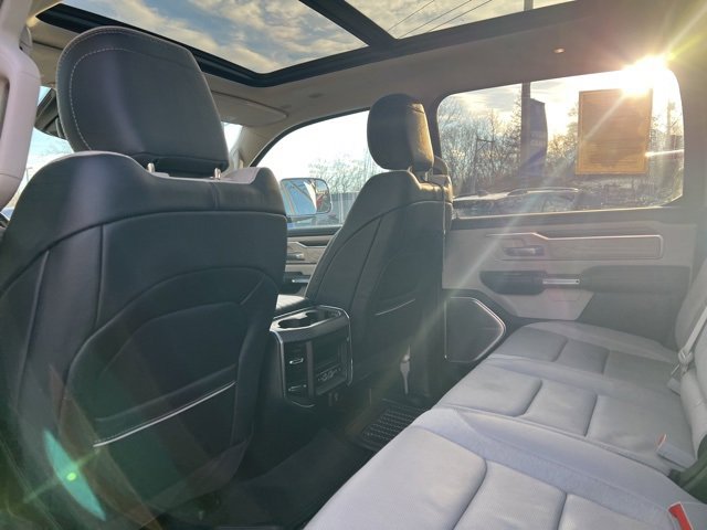 Used 2024 RAM 1500 Limited image 20