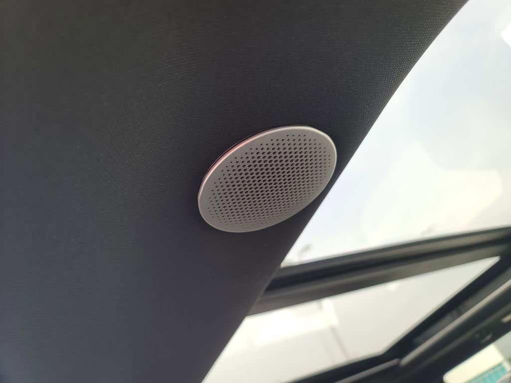 Used 2024 Ford F150 Platinum w/ Equipment Group 702A High AWD/4WD image 45