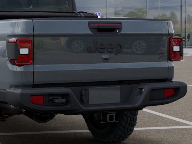 New 2027 Jeep Gladiator Sport AWD/4WD image 14