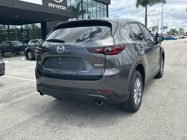 Used 2023 MAZDA CX-5 AWD 2.5 S image 6
