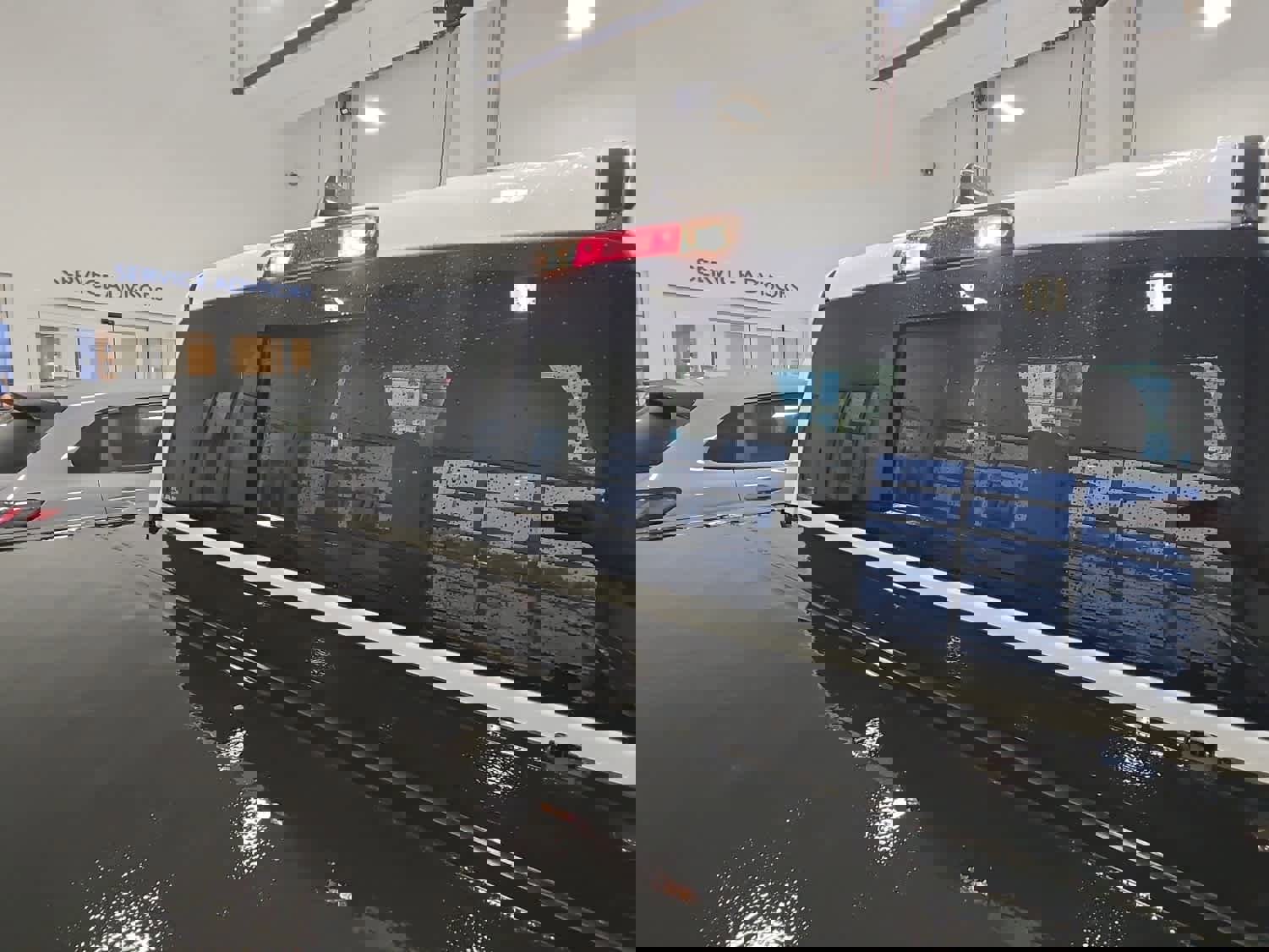 Used 2021 RAM 1500 Limited image 17