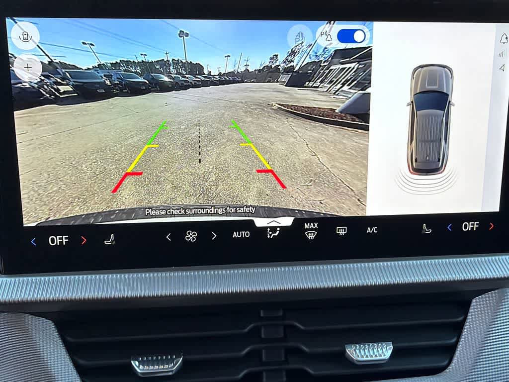 New 2026 Ford Explorer Active image 29