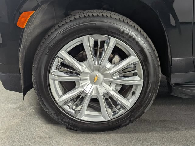 Used 2024 Chevrolet Tahoe High Country w/ Max Trailering Package AWD/4WD image 11