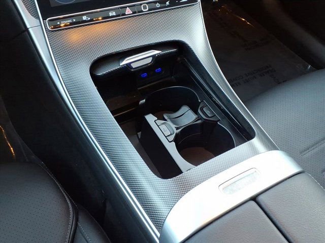 Certified 2024 Mercedes-Benz C 300 Sedan image 7