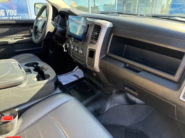 Used 2022 RAM 1500 Tradesman RWD image 31