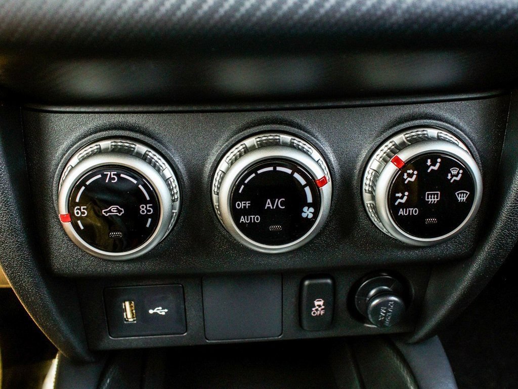 New 2025 Mitsubishi Outlander Sport ES AWD/4WD image 22