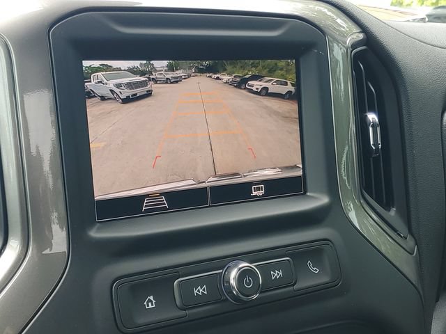 New 2026 GMC Sierra 1500 Pro w/ Pro Value Package RWD image 10