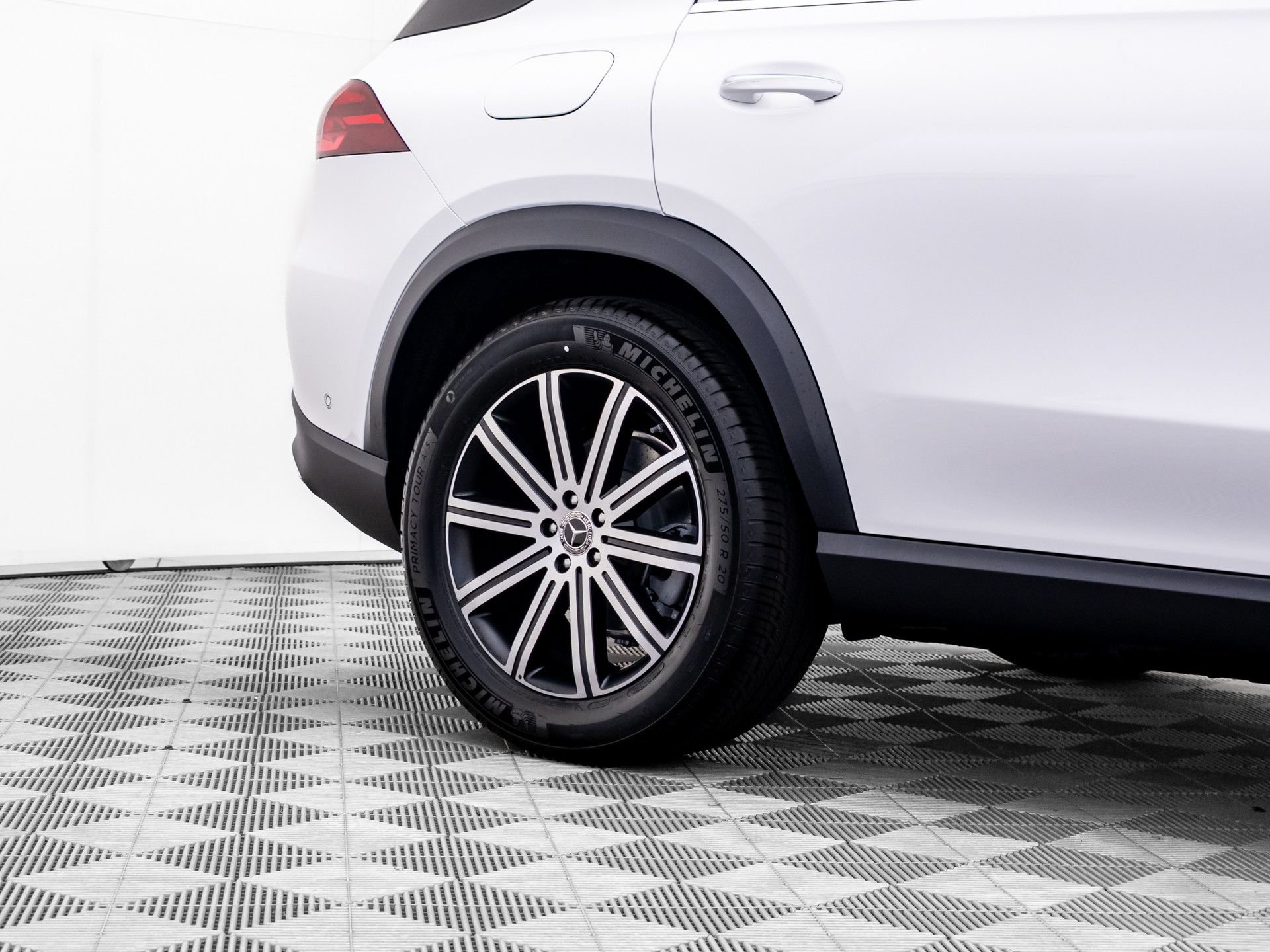 New 2026 Mercedes-Benz GLE 350 4MATIC image 35