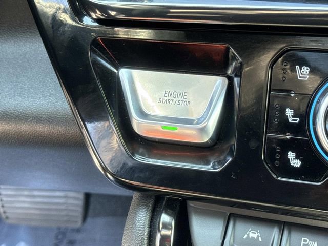 Used 2023 GMC Sierra 1500 AT4 w/ AT4 Premium Package AWD/4WD image 24
