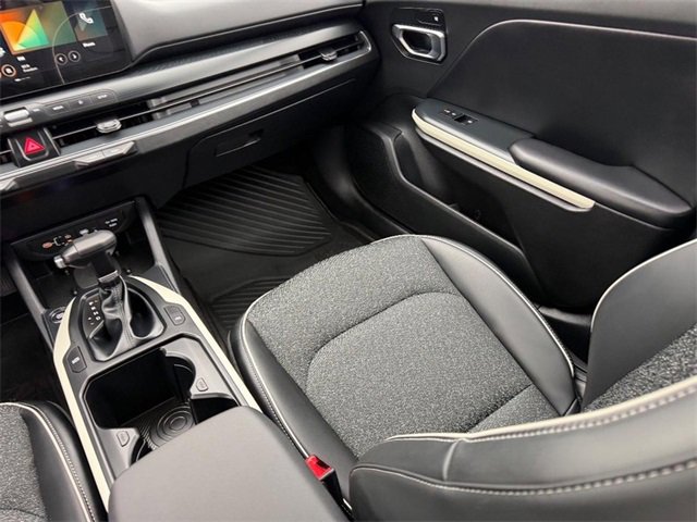 Used 2025 Kia K4 GT-Line w/ GT-Line Sunroof Package image 16