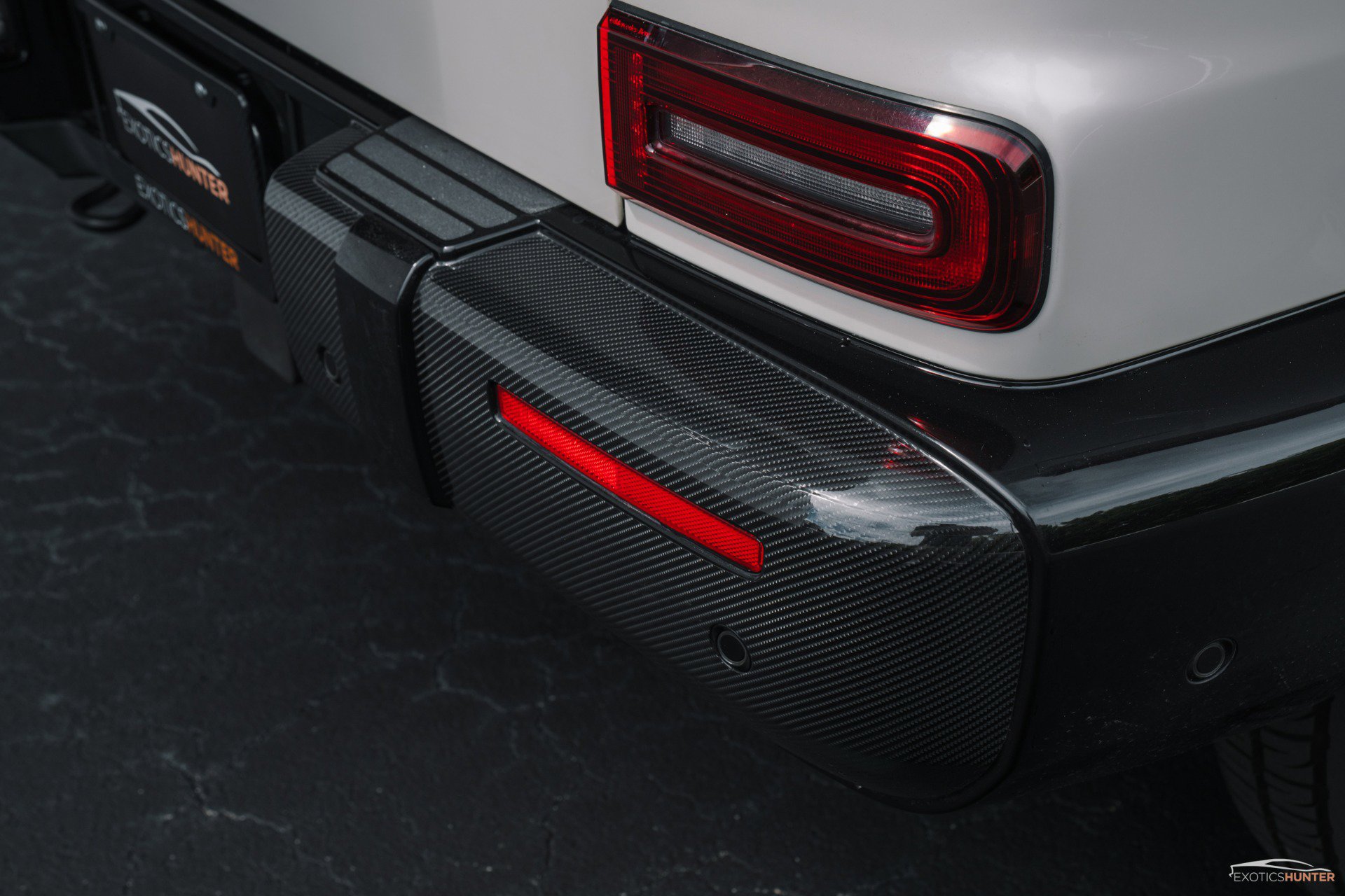 Used 2021 Mercedes-Benz G 63 AMG 4MATIC image 7