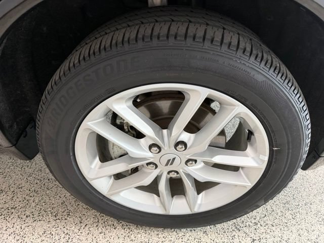 Used 2026 Dodge Durango GT AWD/4WD image 10