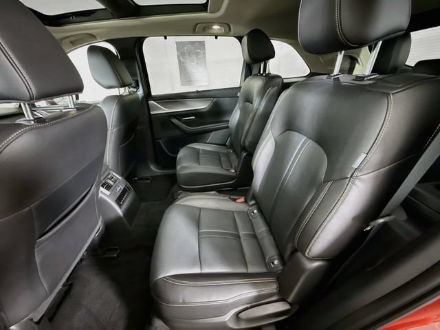 Used 2024 MAZDA CX-90 Plug-In Hybrid w/ Premium Pkg AWD/4WD image 25
