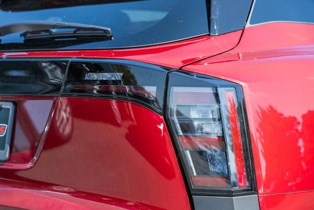 New 2026 Nissan Kicks SV image 8