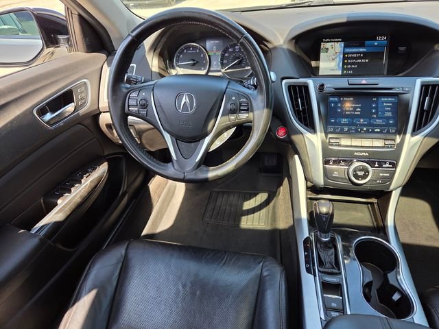 Used 2020 Acura TLX 2.4L Technology Pkg image 14