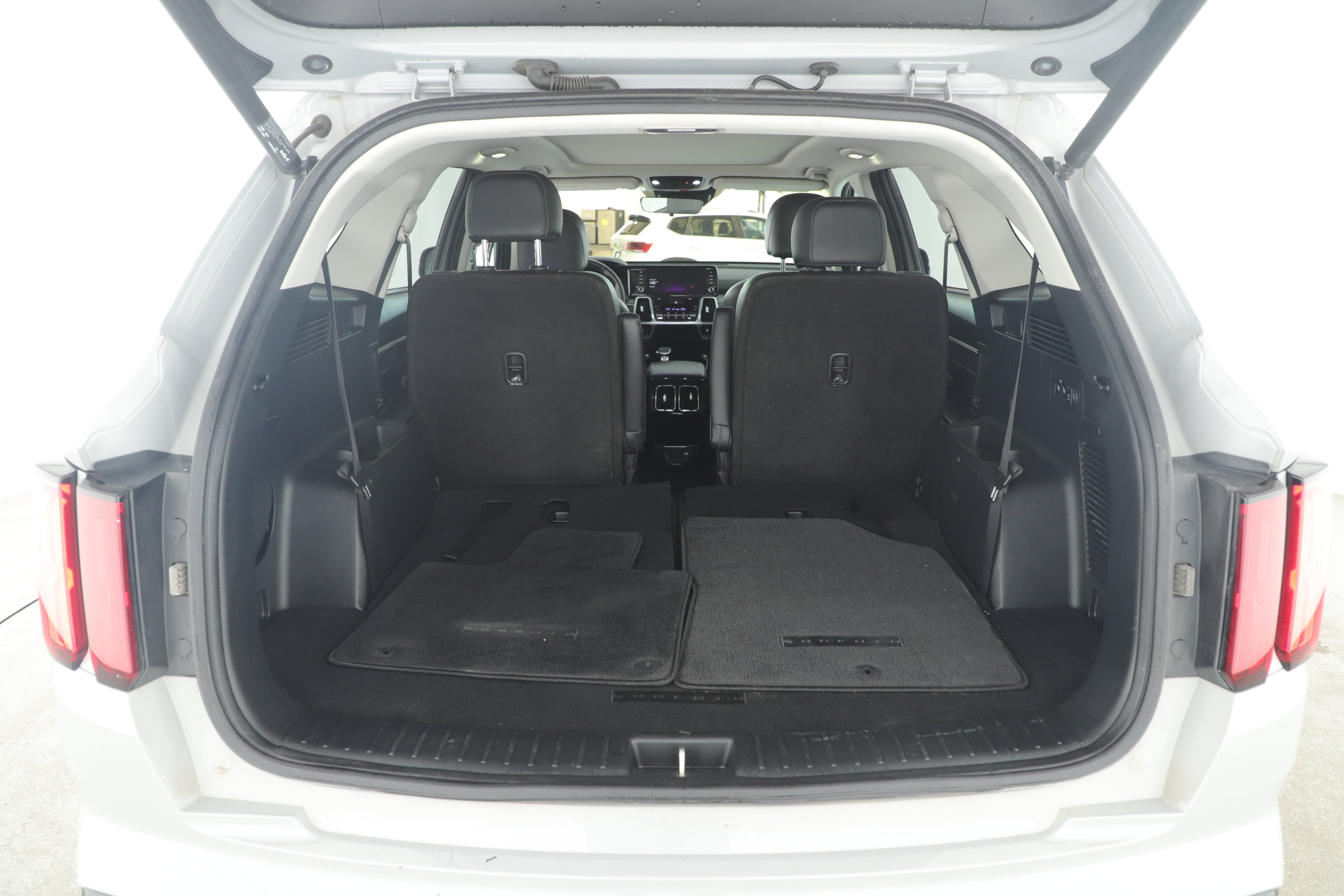 Used 2022 Kia Sorento SX image 5