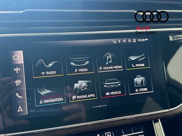 New 2026 Audi Q7 3.0T Premium w/ Convenience Plus Package image 24