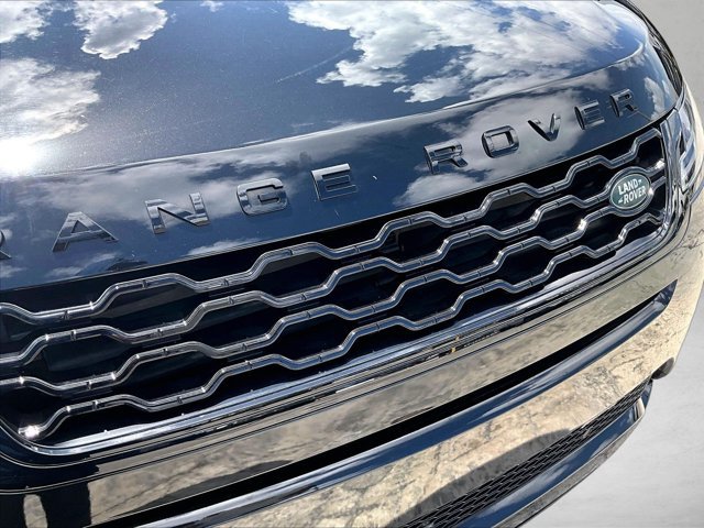 Used 2023 Land Rover Range Rover Evoque R-Dynamic SE AWD/4WD image 30