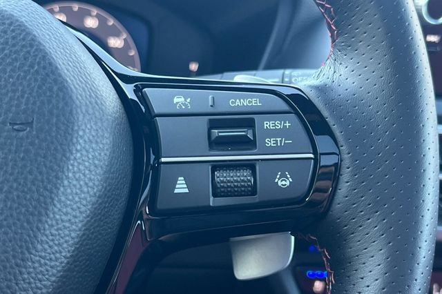 Certified 2025 Acura ADX A-Spec w/ Advance Package FWD image 29