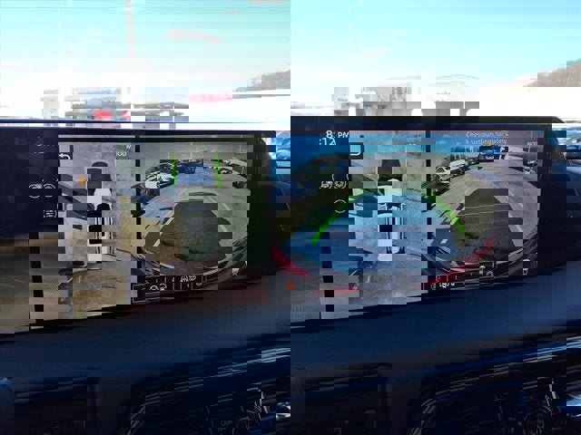 New 2026 Nissan Armada PRO-4X image 9