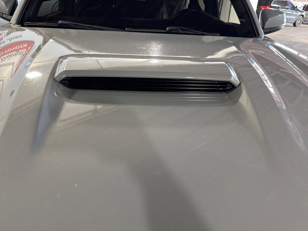 Used 2019 Toyota Tacoma TRD Sport image 7