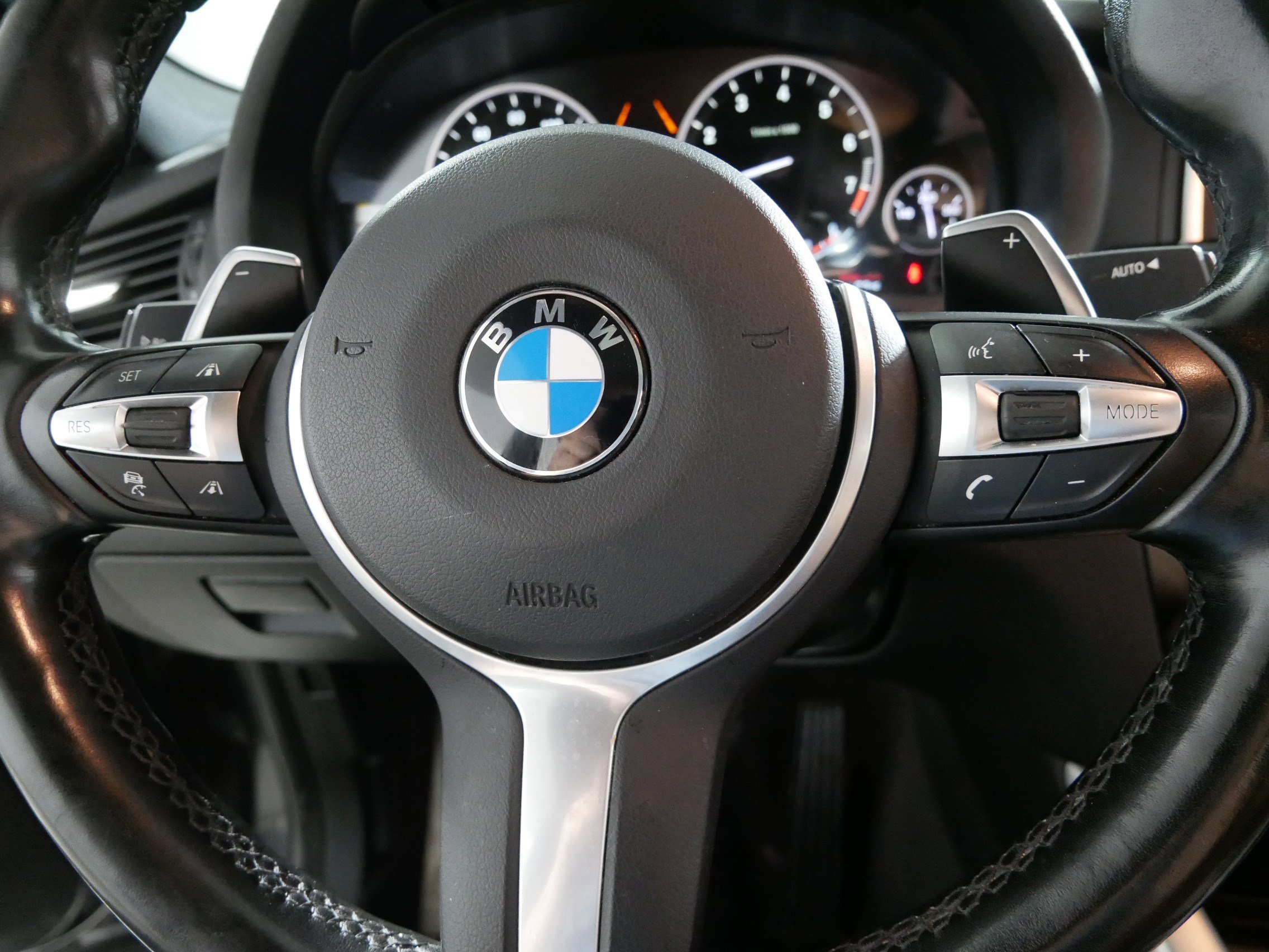Used 2018 BMW X4 M40i AWD/4WD image 25