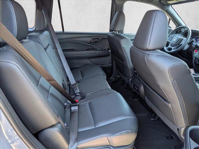 Used 2024 Honda Passport EX-L image 20