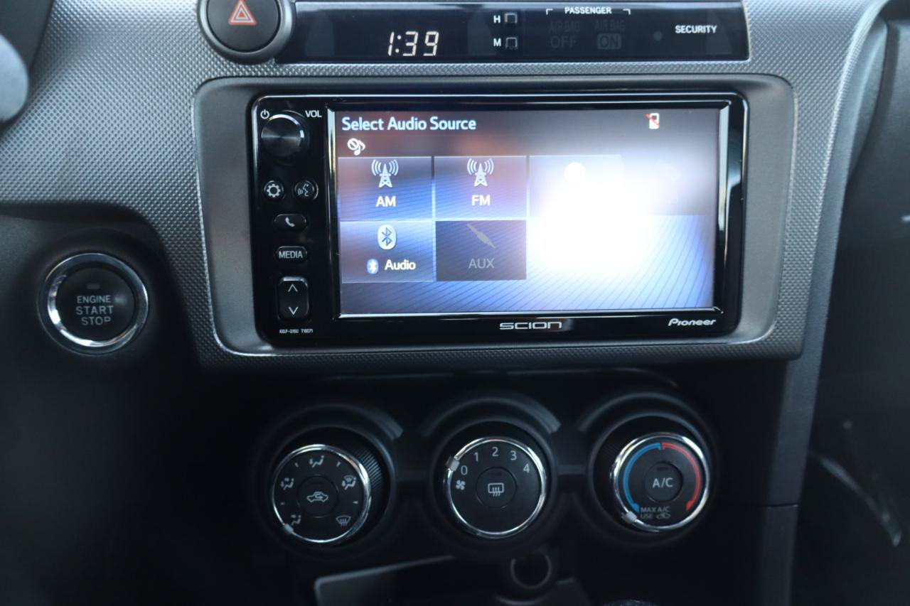 Used 2016 Scion tC FWD image 11