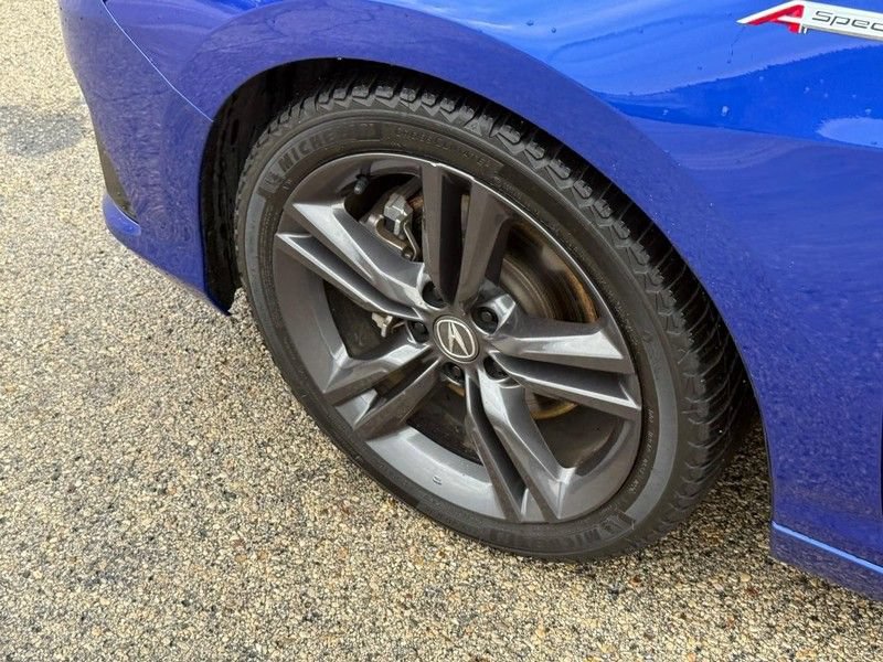 Used 2024 Acura Integra A-Spec w/ Technology Package FWD image 10