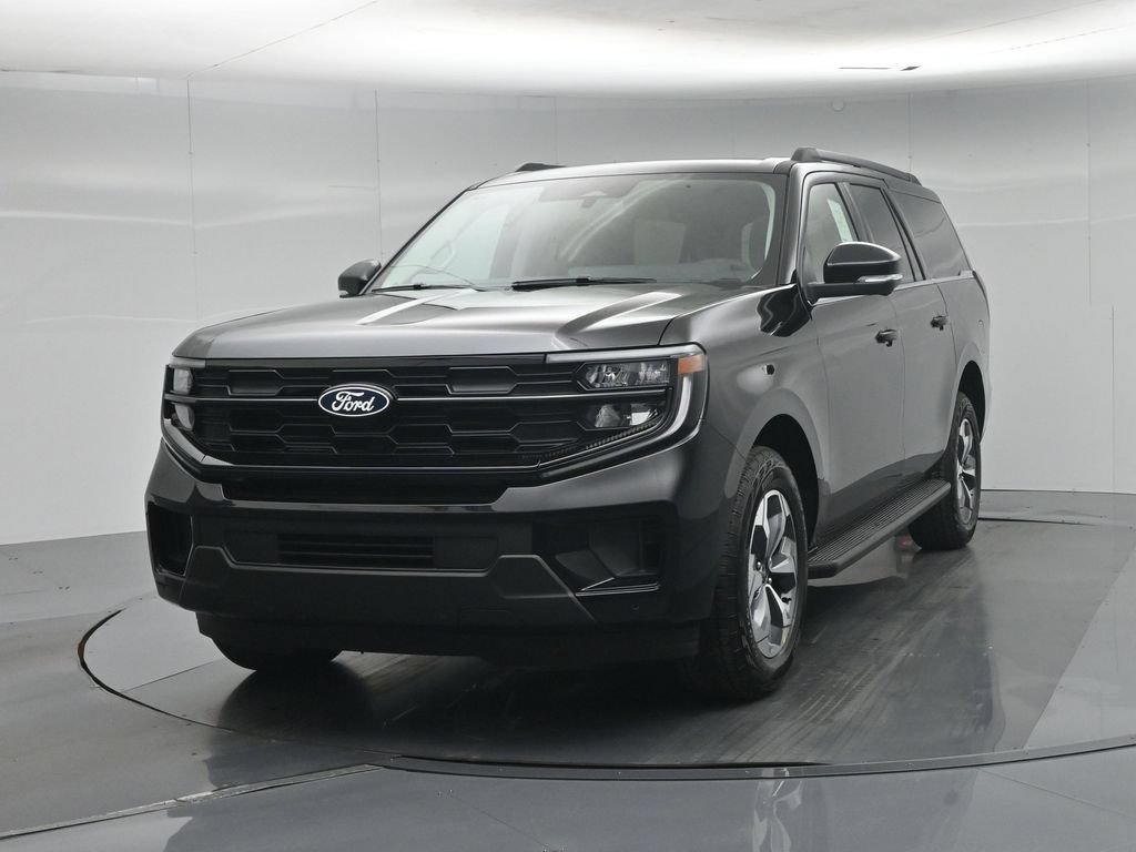 New 2027 Ford Expedition Max Active AWD/4WD image 59