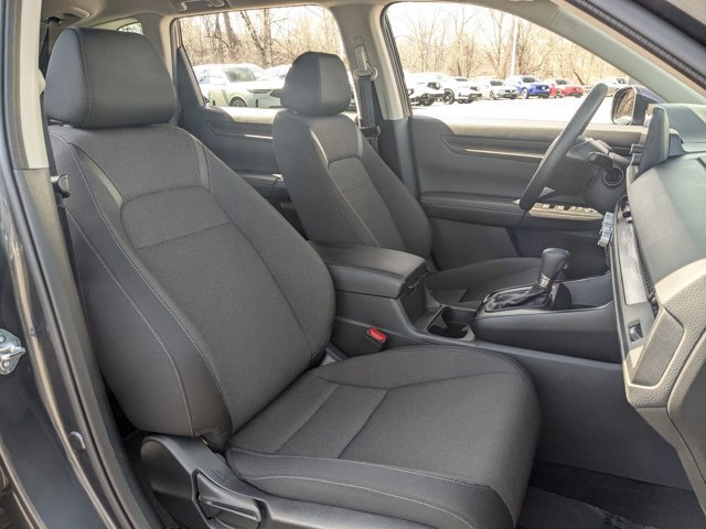 Used 2025 Honda CR-V LX image 21
